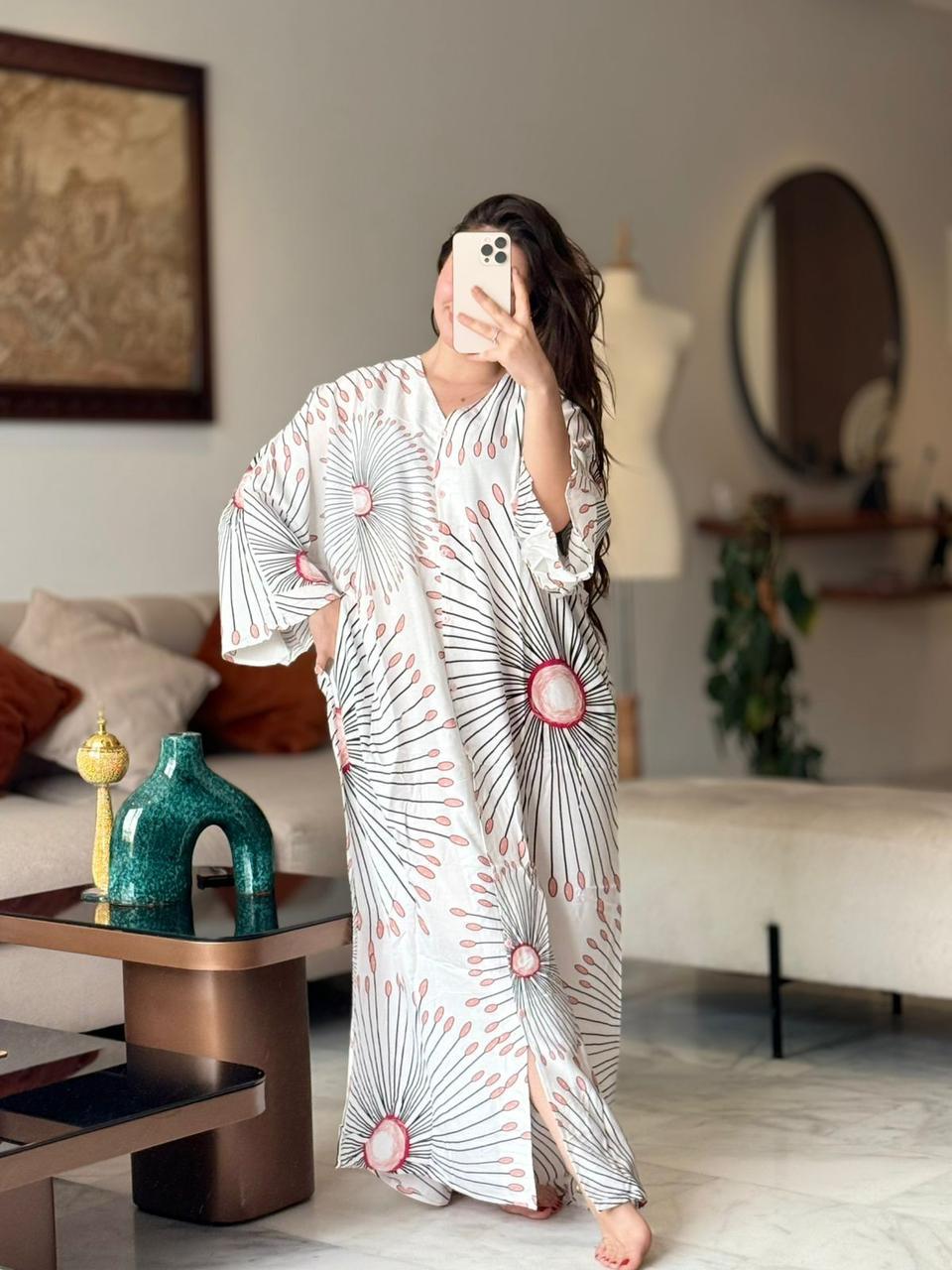 pyjama étoiles
