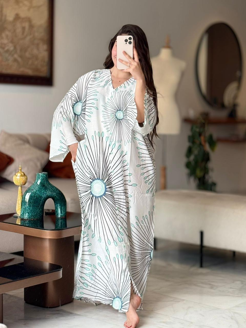 pyjama étoiles