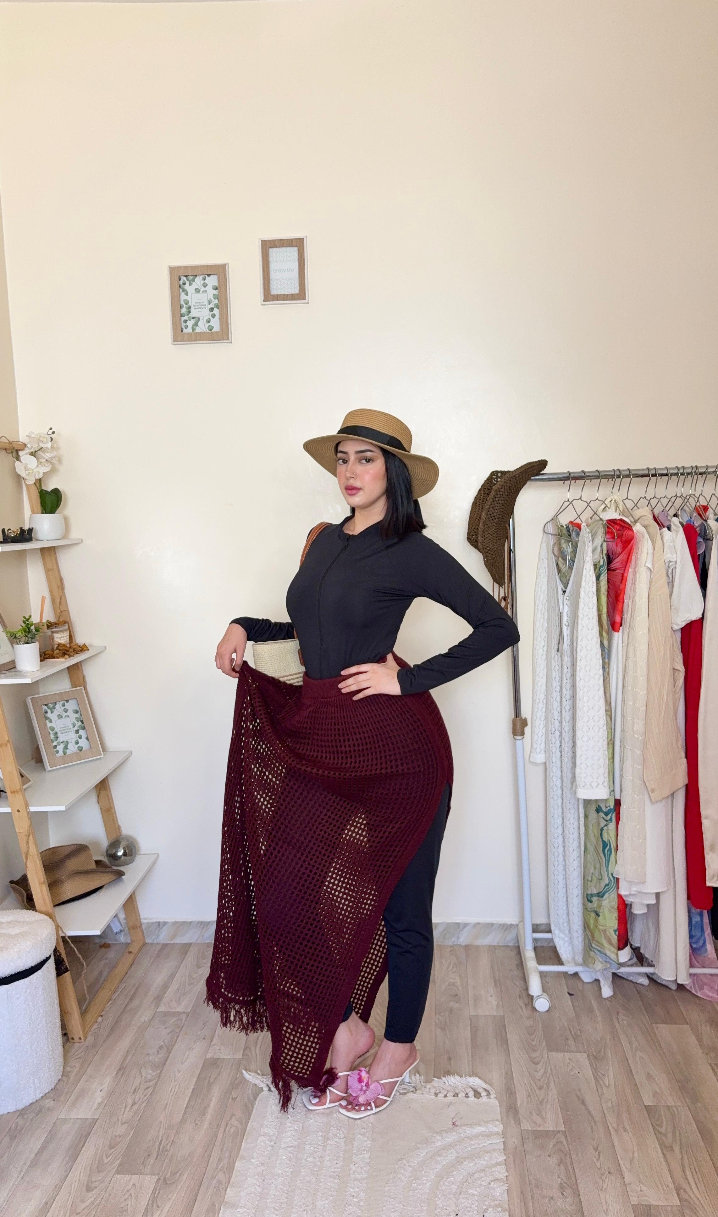 Burkini Jassmine