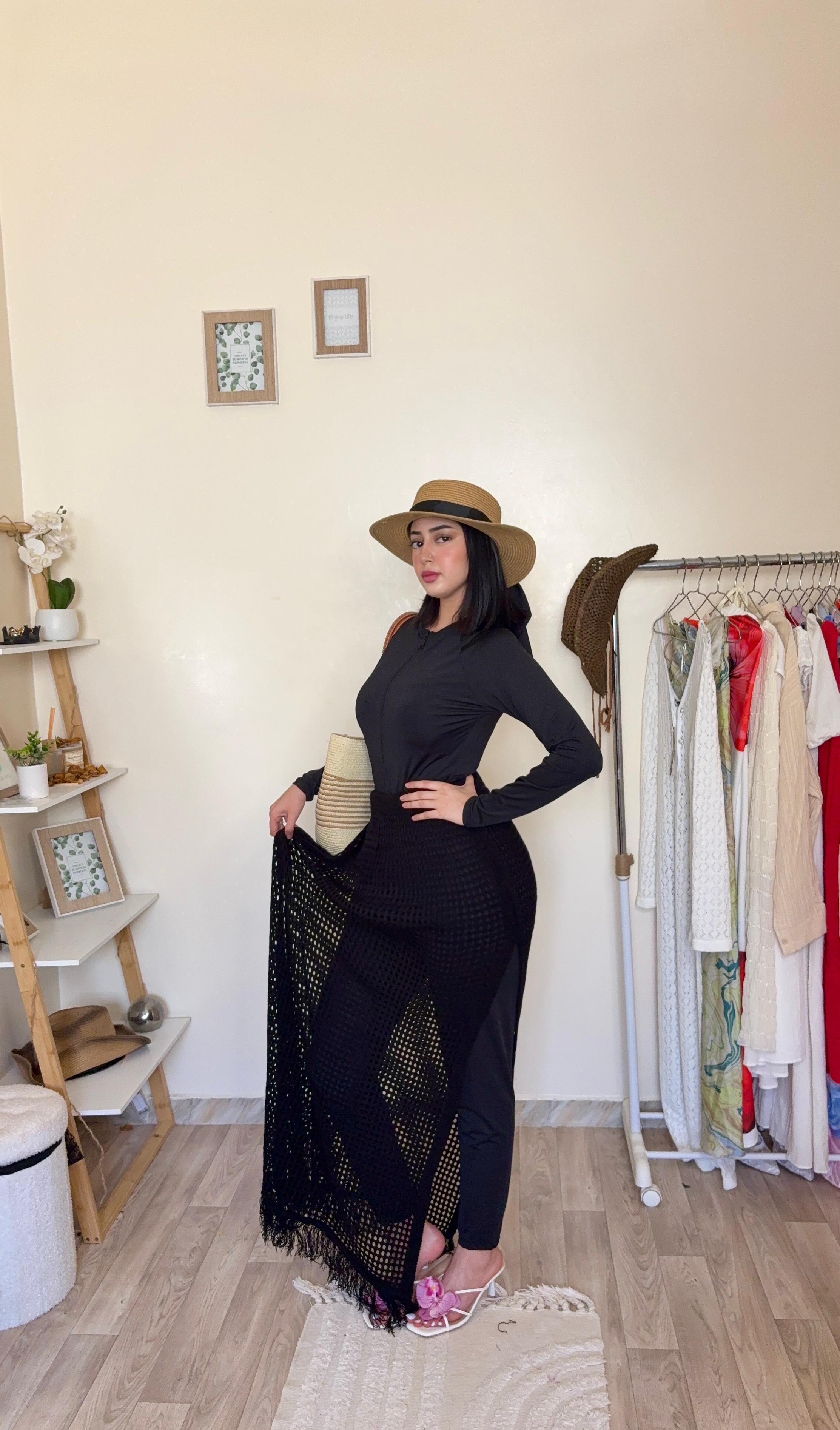 Burkini Jassmine