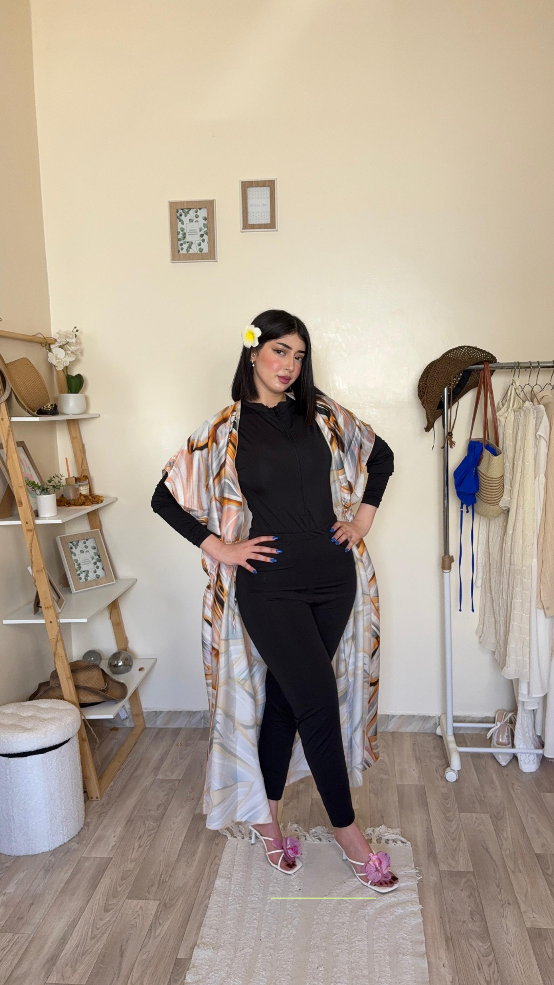 Burkini Kamella