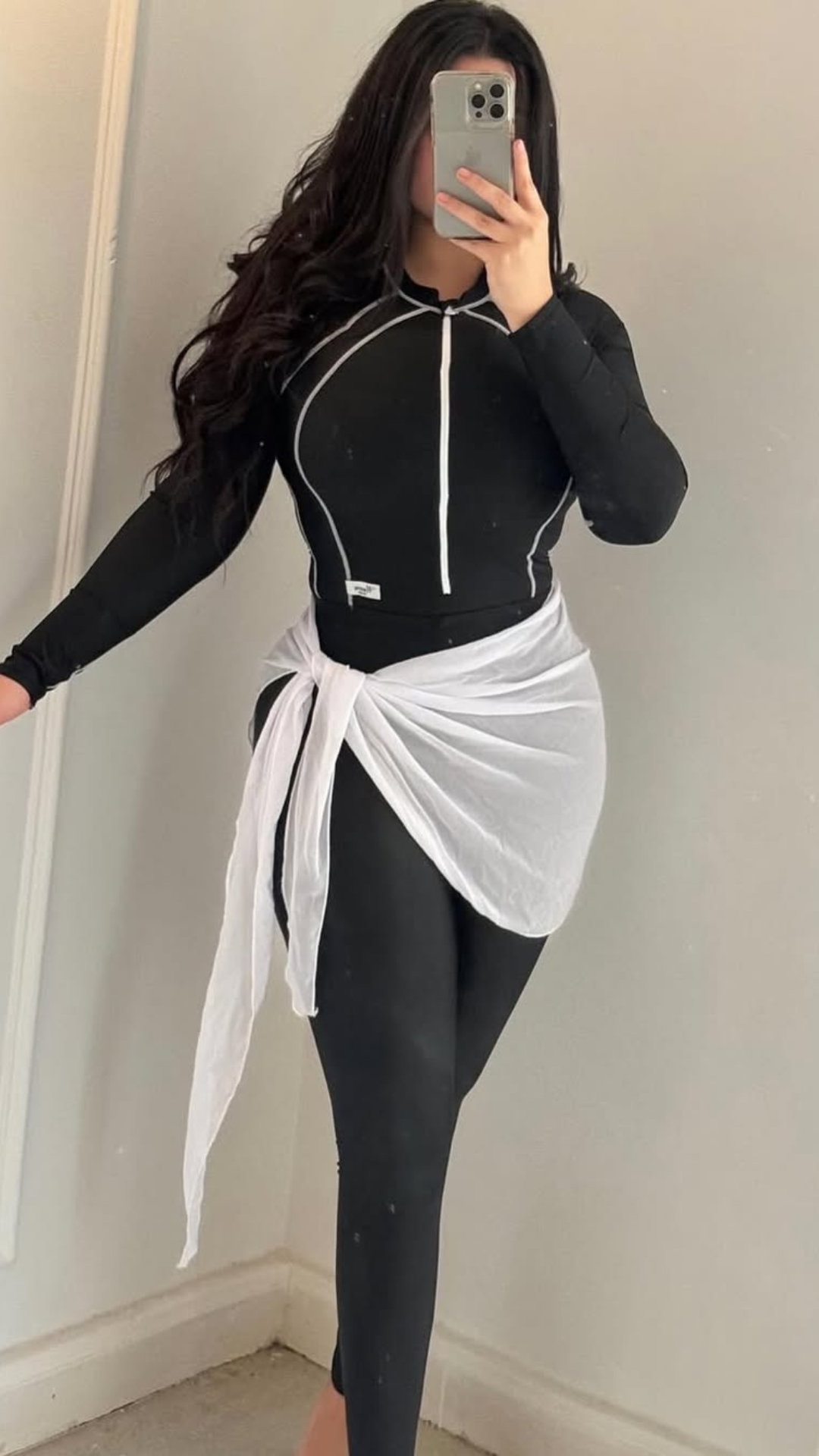 burkini sizi
