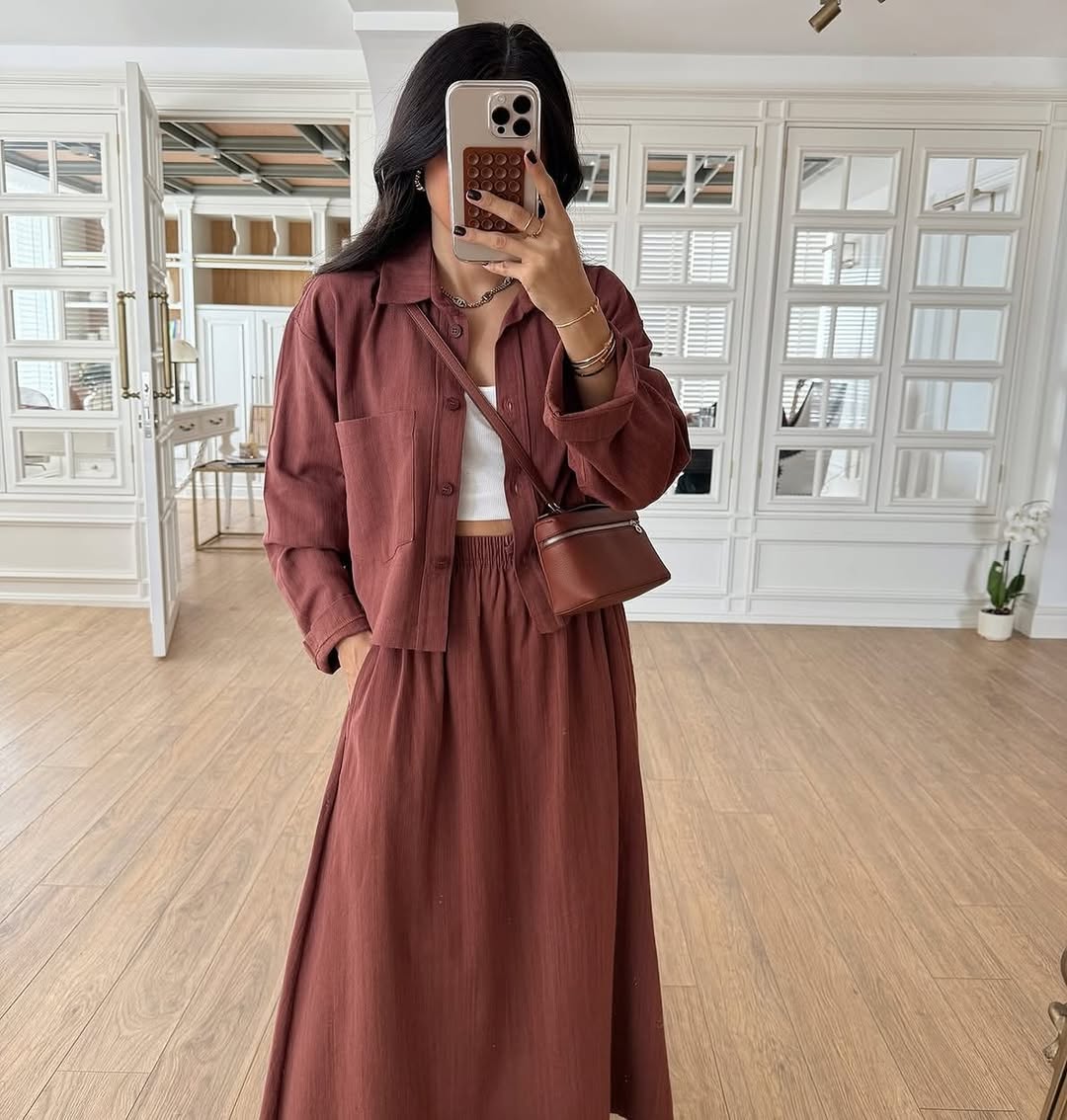 Ensemble La Princesse