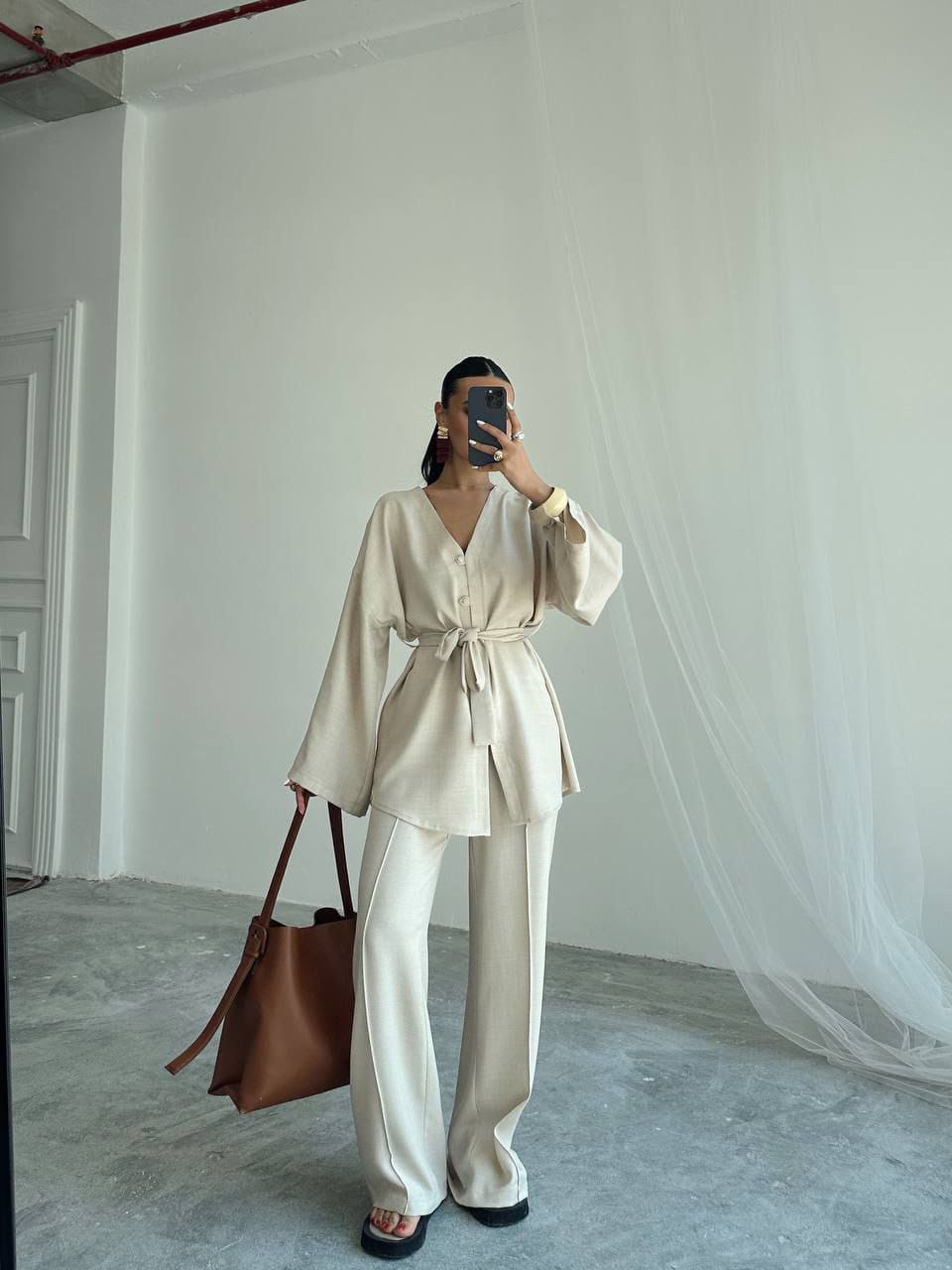 Ensemble Classy